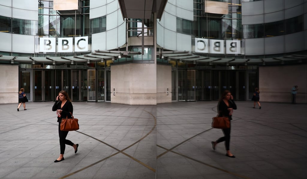 FT journalists agree to possible strike over gender pay gap | South ...
