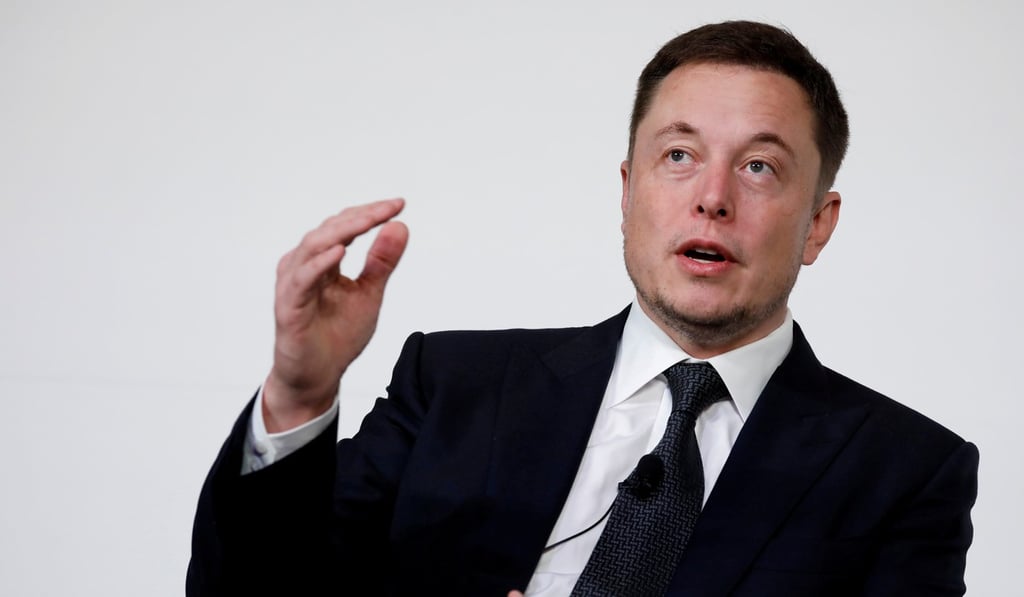 For all Musk’s creativity and genius, his qualities that were so critical for Tesla to get off the ground no longer suffice. Photo: Reuters
