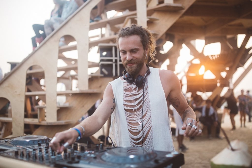 Wonderfruit is a festival associated with eco-friendly initiatives.