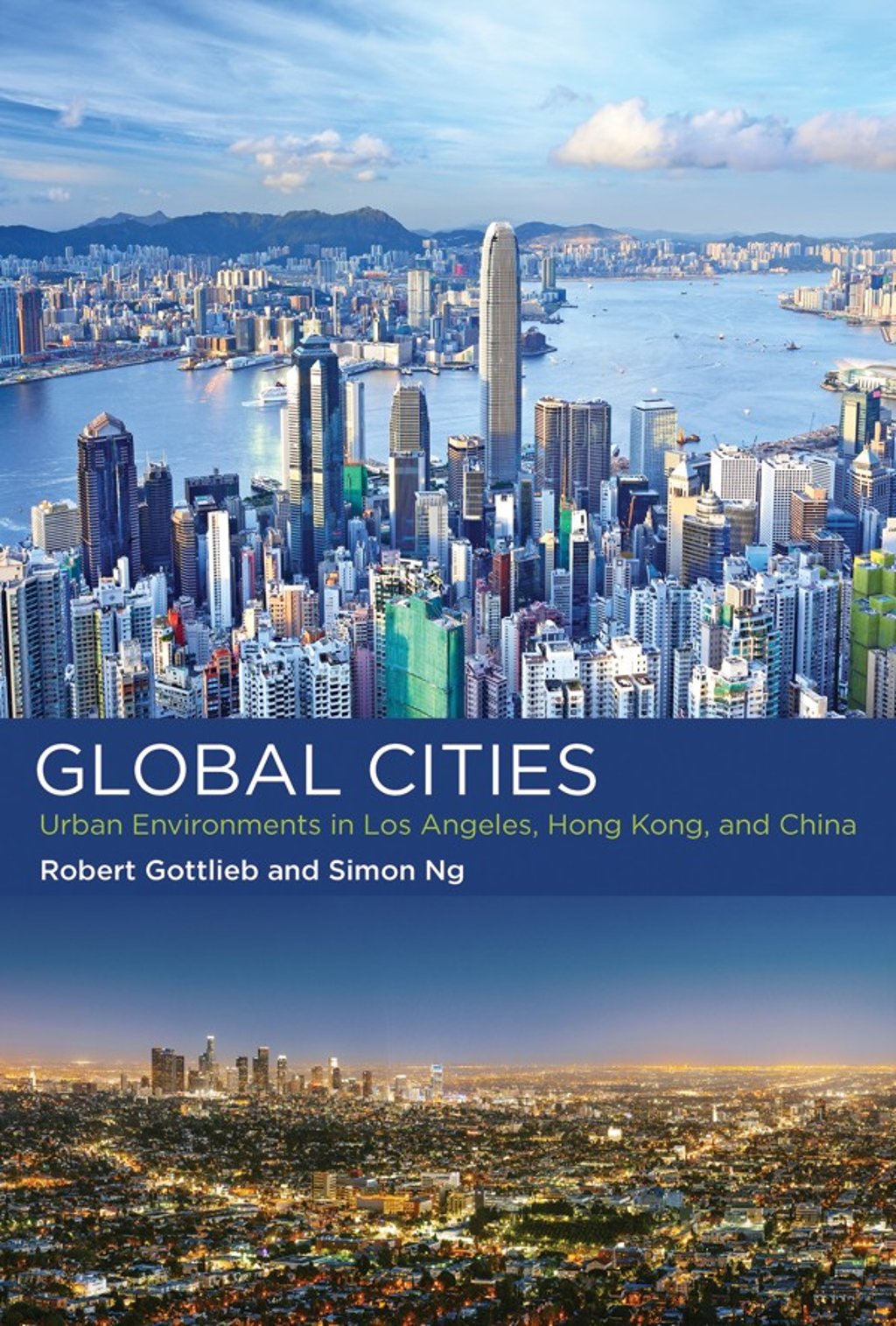 Review | Book review: from pollution to urban planning, Hong Kong and ...