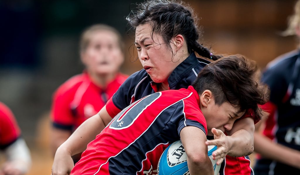 Karen So knows what to expect when Hong Kong take on Canada. Karen So knows what to expect when Hong Kong take on Canada.