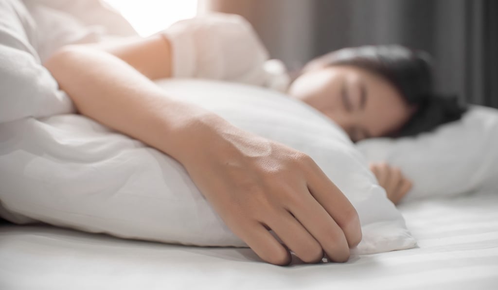 The idea of sleep learning has long captured the public imagination, but had previously gone unproven. Photo: Shutterstock