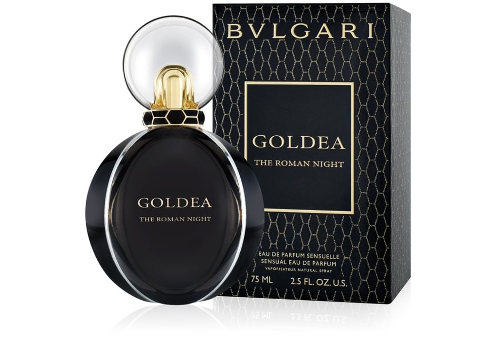 Bvlgari Goldea The Roman Night Bvlgari Goldea The Roman Night