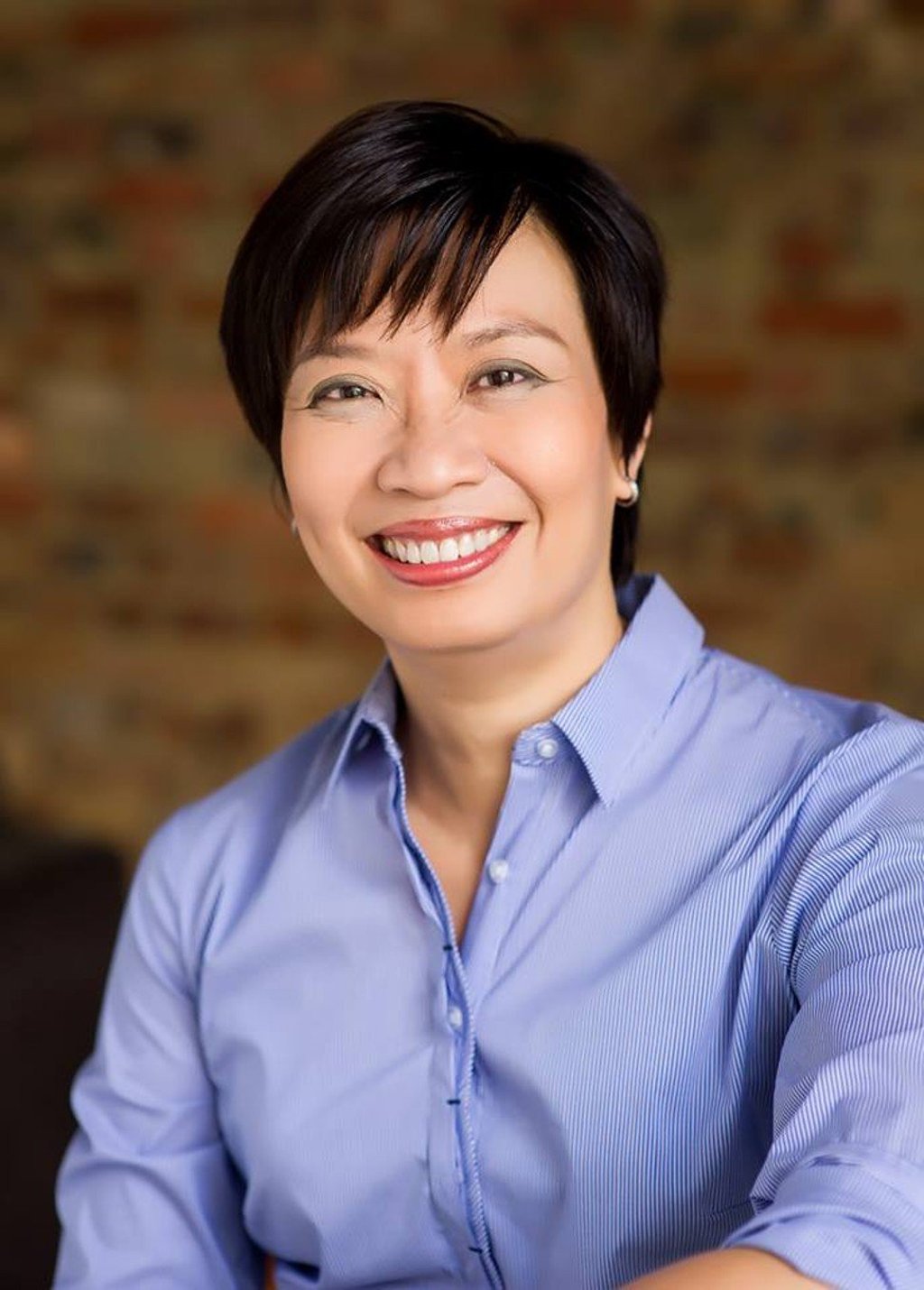 Yu highlights the plight of Singapore’s migrant workers in her new books. Yu highlights the plight of Singapore’s migrant workers in her new books.