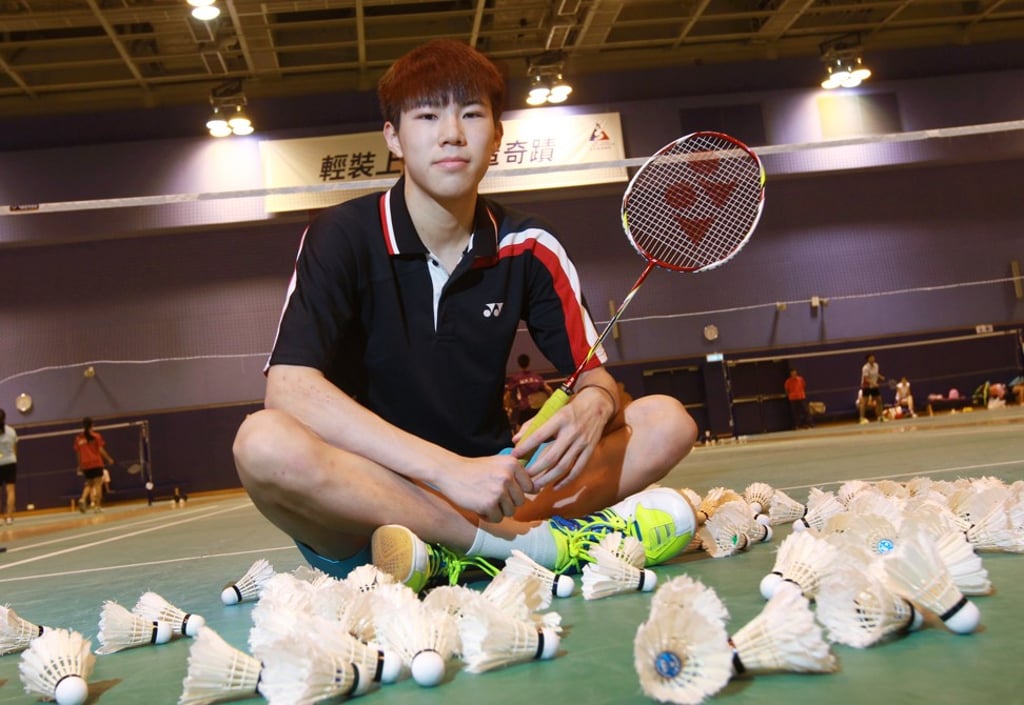 Lee Cheuk-yiu was stunned to learn of an alleged match-fixing approach during the tournament.