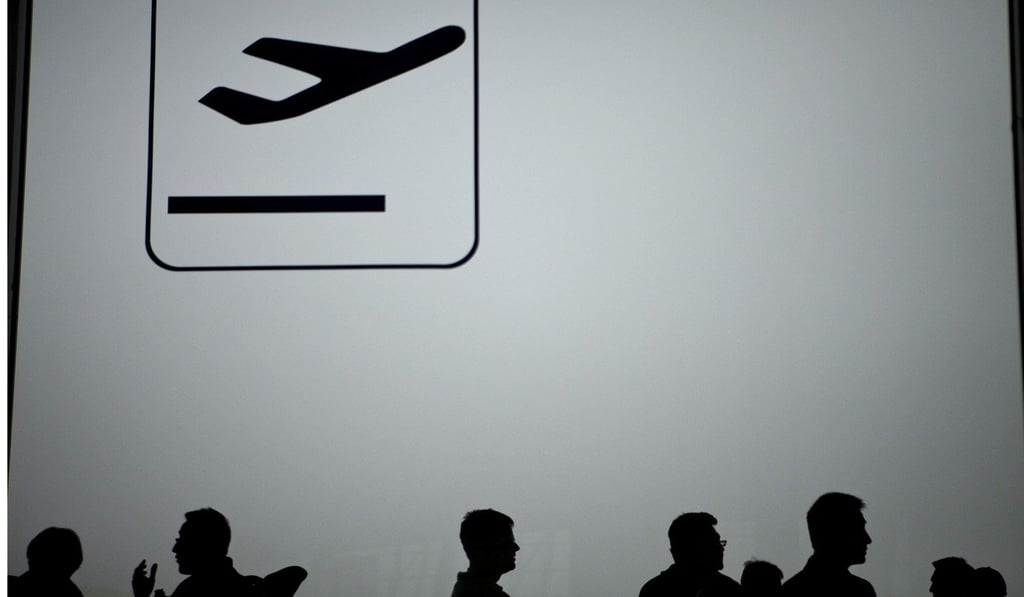 The delay gave detectives time to find the thief. Photo: AP