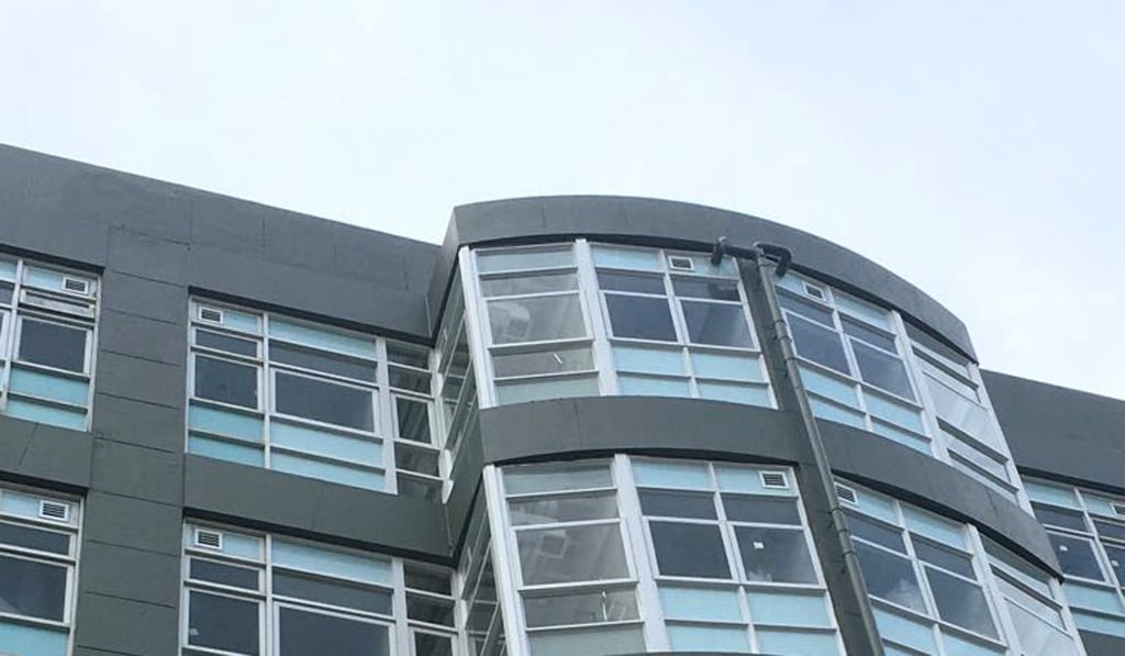 Woodland Villas. Photo: handout