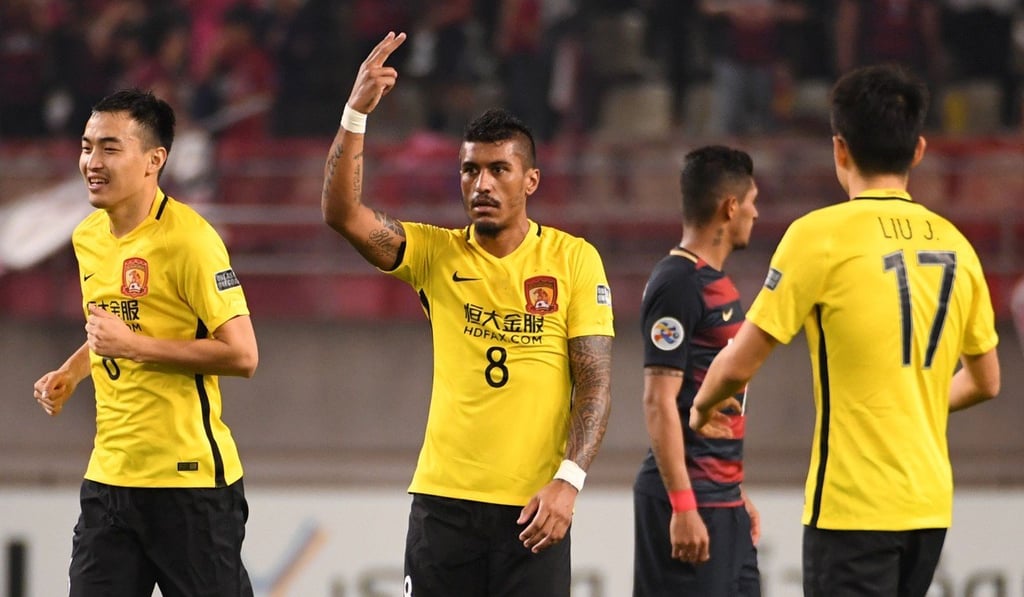 【予約閲覧用】広州恒大 PAULINHO 8 FIFA CWC 2015 予約閲覧用】広州恒大 PAULINHO 8 FIFA CWC 2015