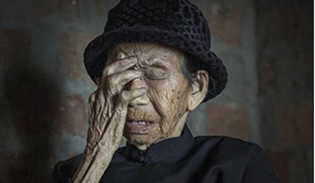 Huang Youliang testified about her darkest days because “she wanted some justice”. Photo: Handout