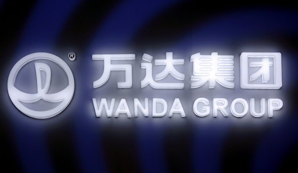 Dalian Wanda Group purchased a stake in Spanish Primera Liga outfit Atletico Madrid. Photo: Reuters