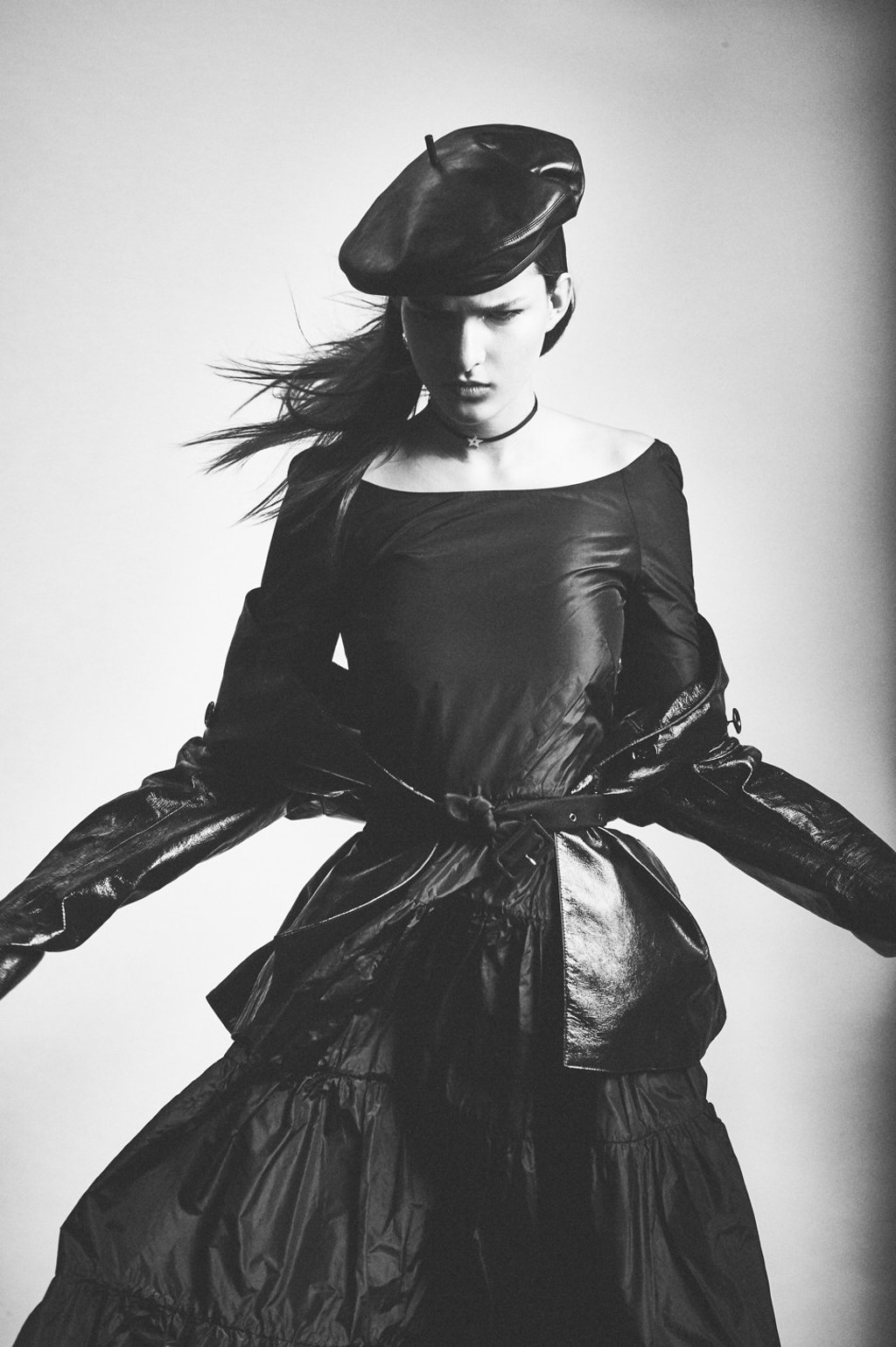 Photography: Olivier Yoan Passebecq