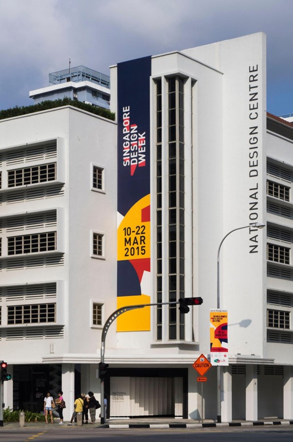 National Design Centre