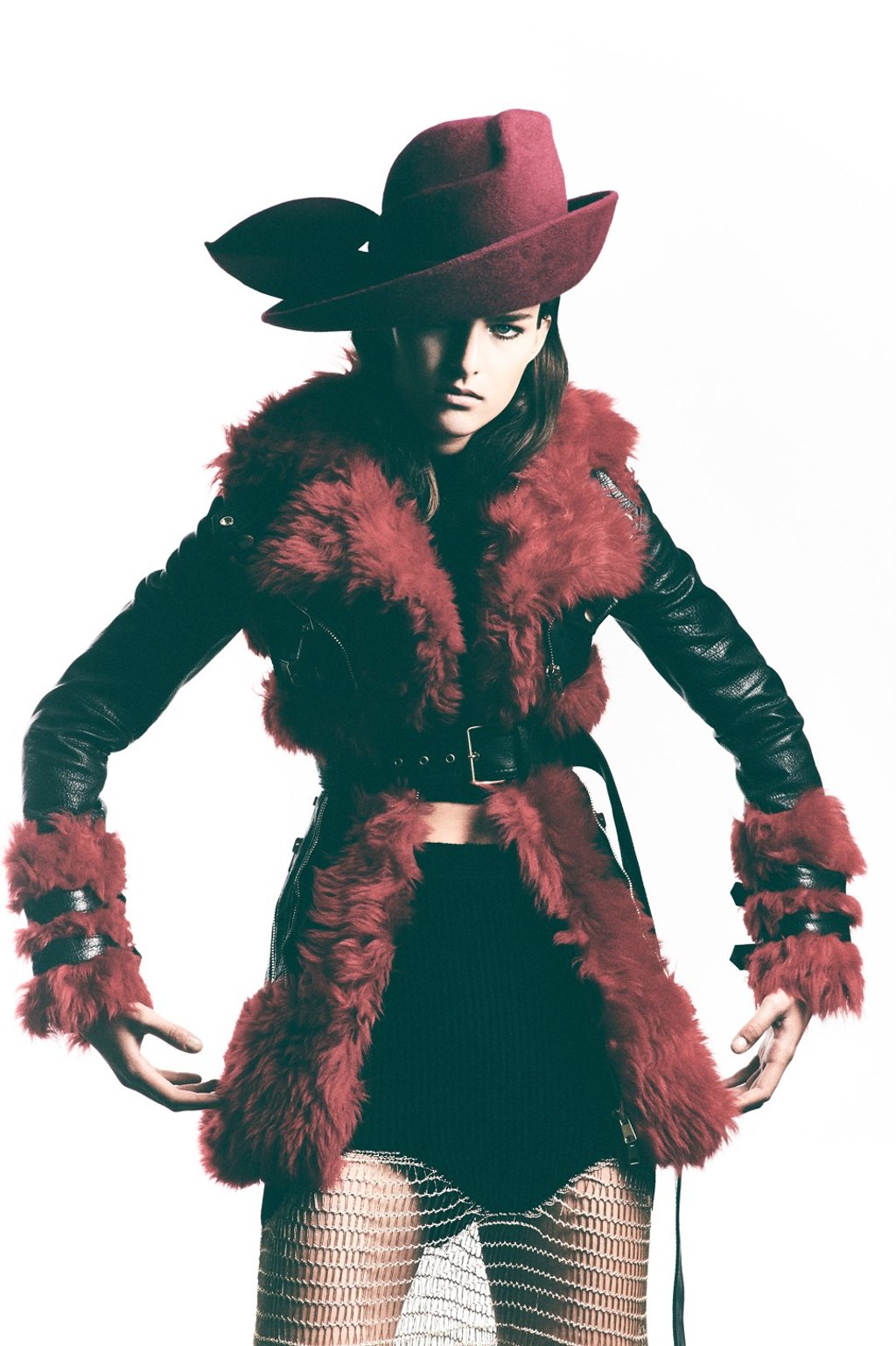 Photography: Olivier Yoan Passebecq