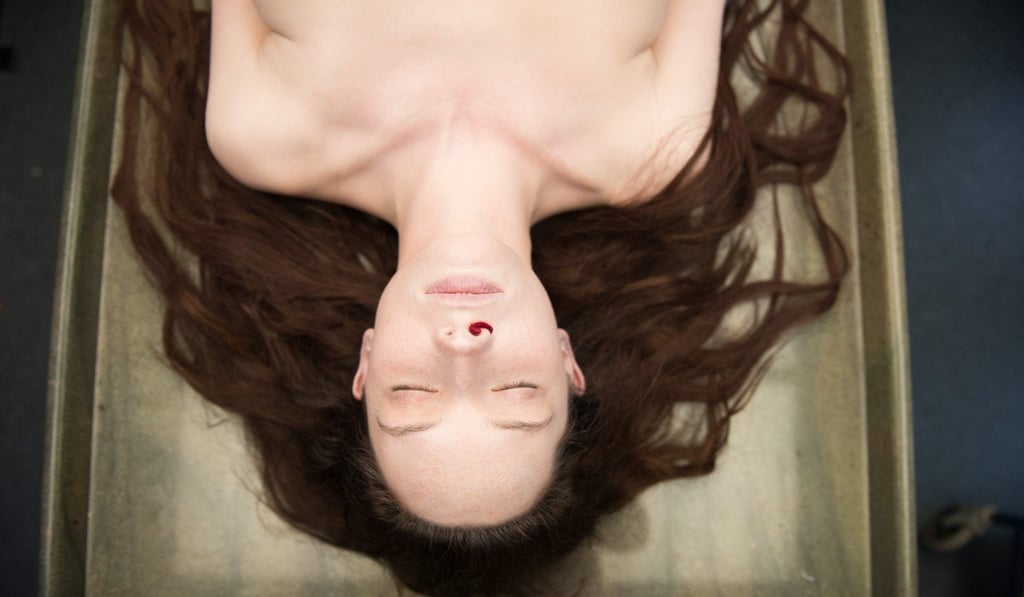 Olwen Catherine Kelly as the title character of The Autopsy of Jane Doe. Olwen Catherine Kelly as the title character of The Autopsy of Jane Doe.