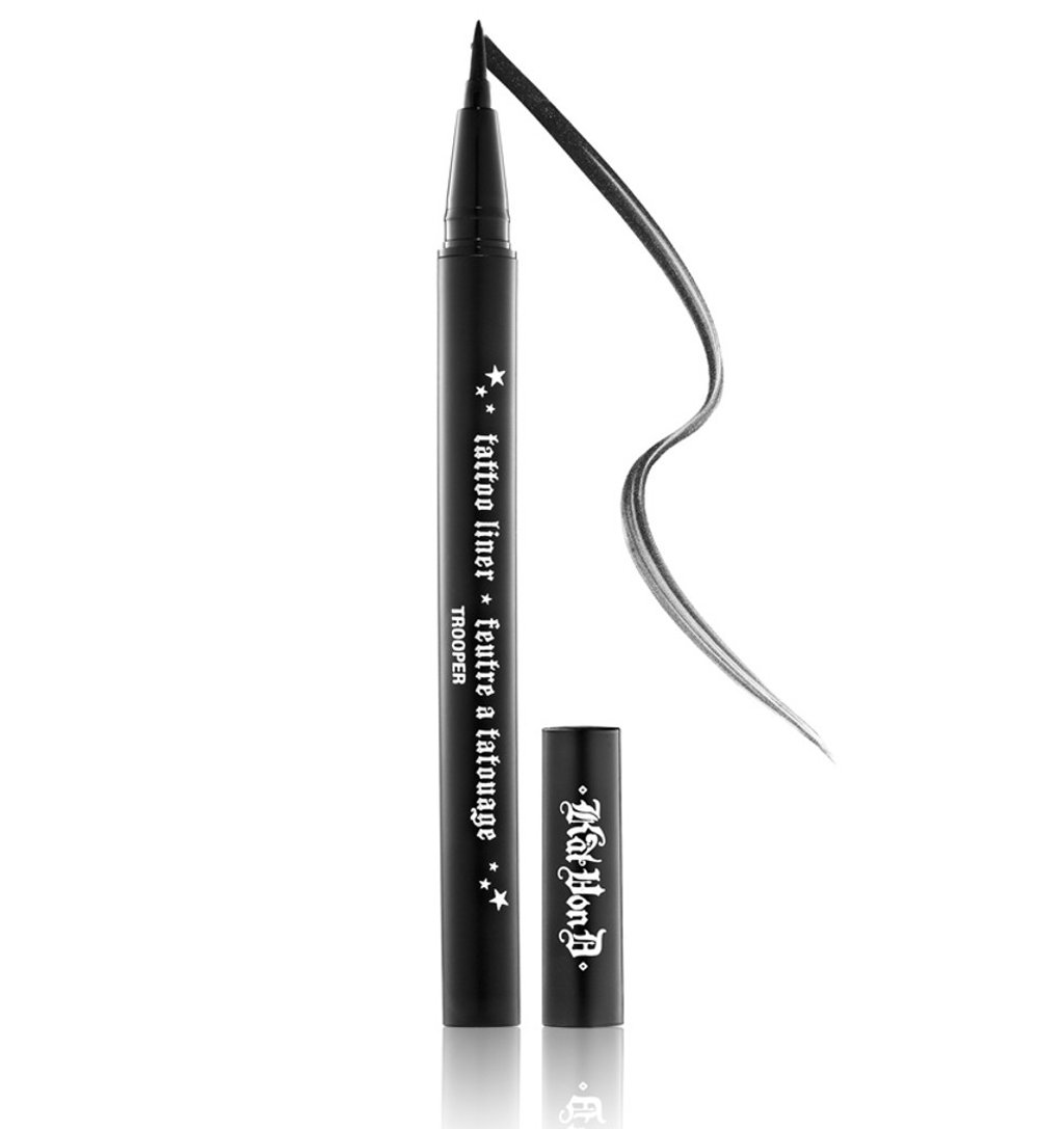 Kat Von D’s Tattoo Liner