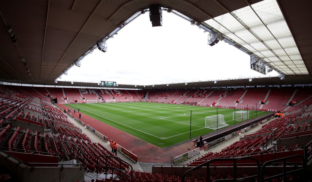 Gao’s company, Landers Sports Development, said it had agreed a deal to buy into Southampton in January, but the new partnership is a personal investment. Photo: Reuters