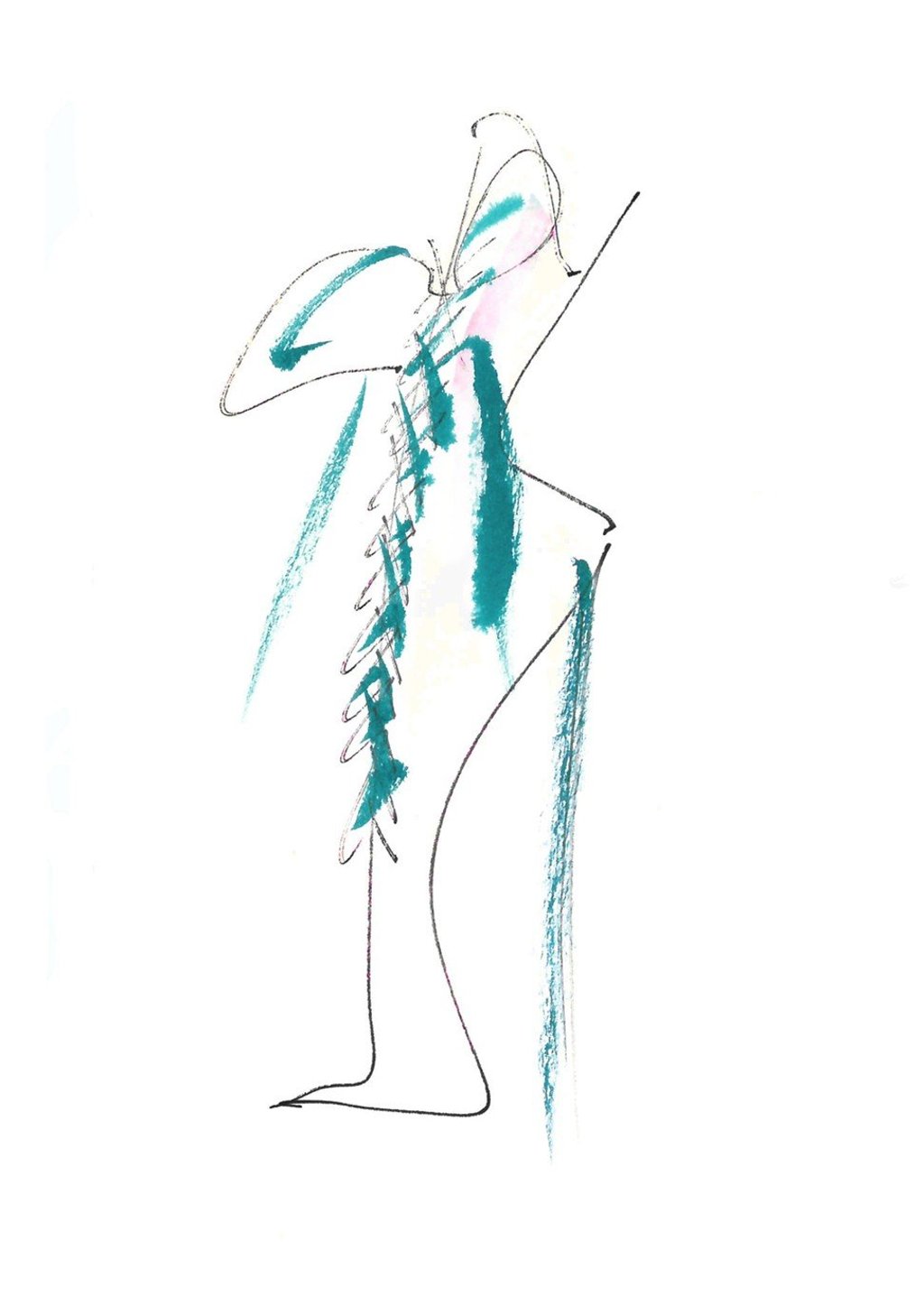 Giuseppe Zanotti designed bespoke boots for Lady Gaga. Giuseppe Zanotti designed bespoke boots for Lady Gaga.