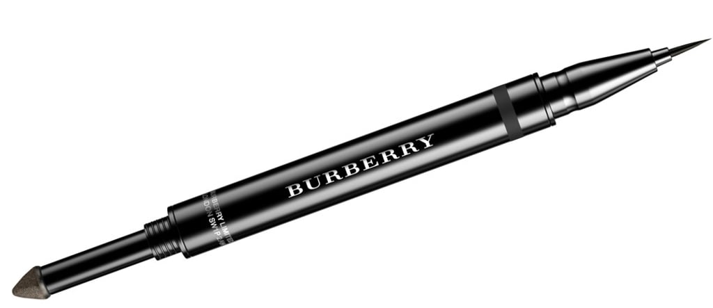 Burberry’s Cat Eye Liner