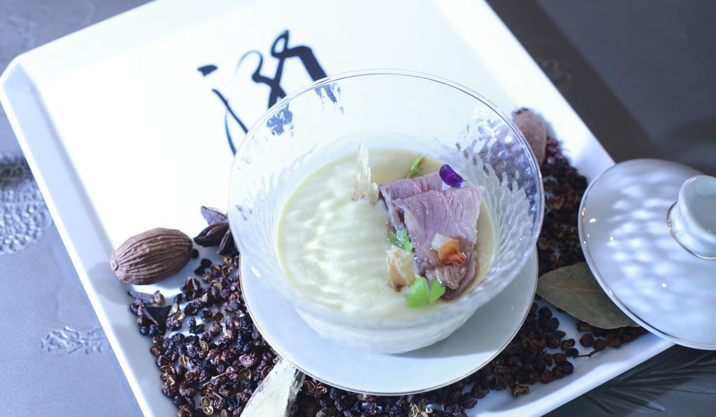 Ode to a Chiu Chow Classic. Photo: May Tse