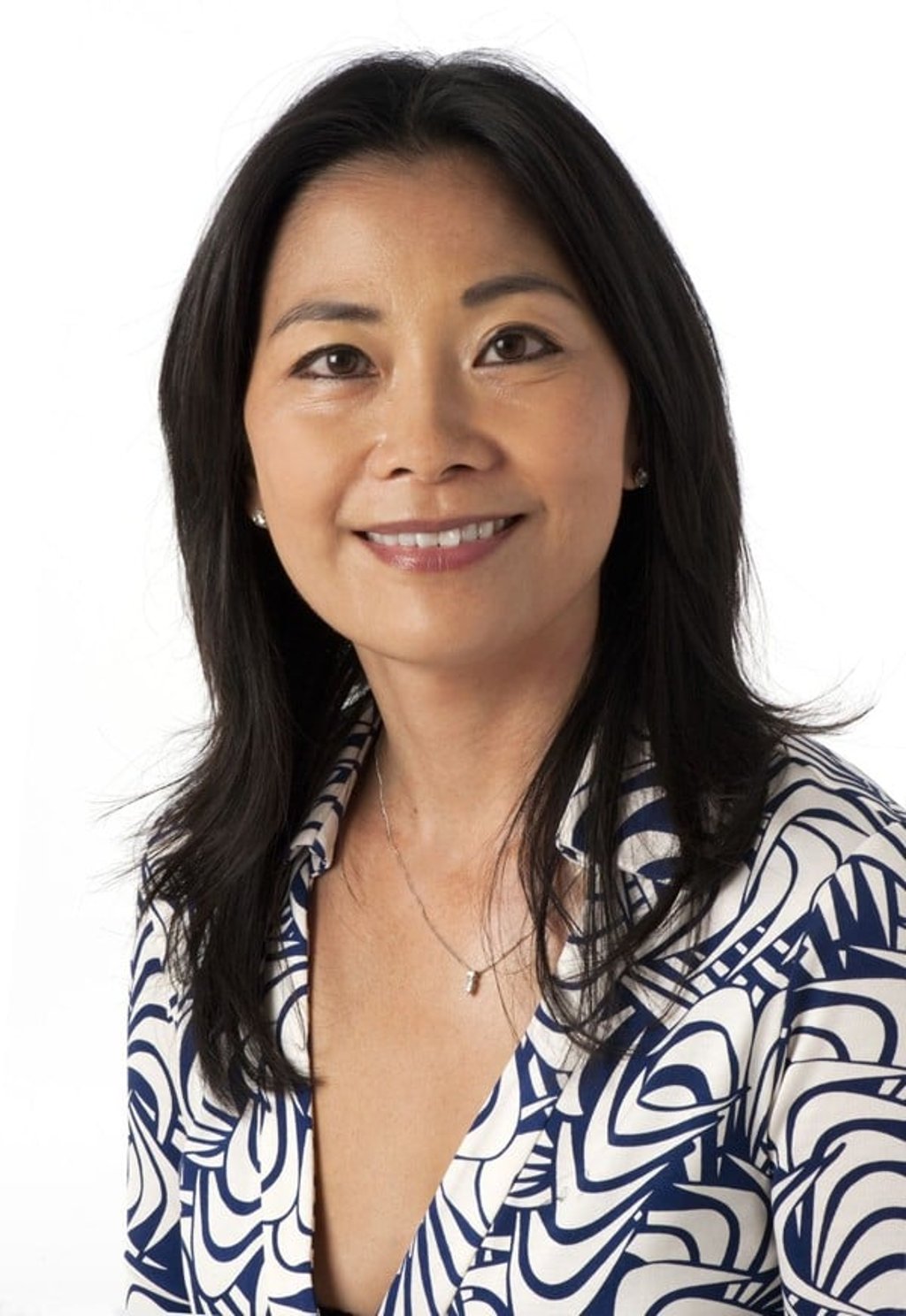 Mimi Tang was lead researcher in the peanut study.