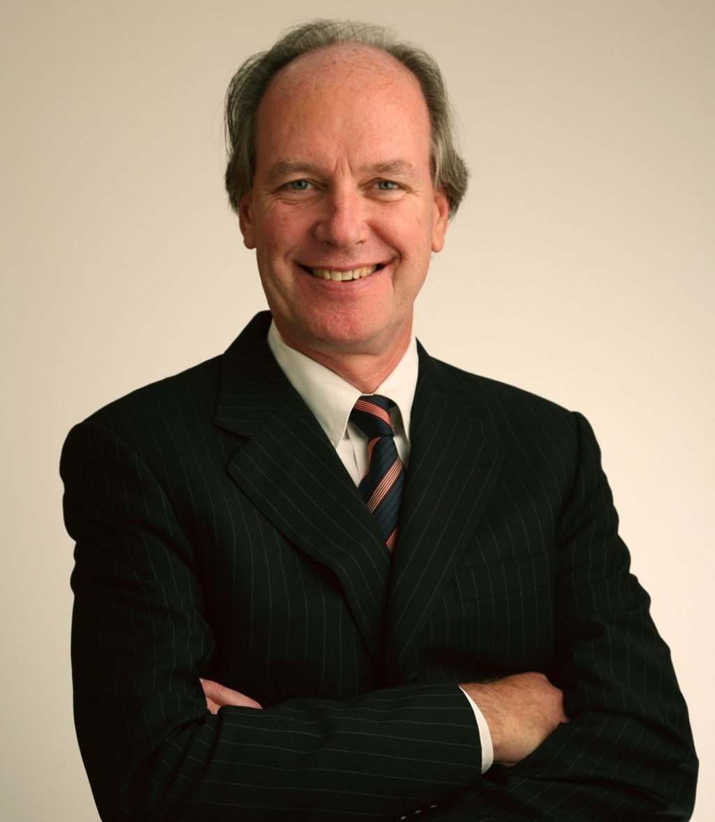 Thomas Byrne Thomas Byrne