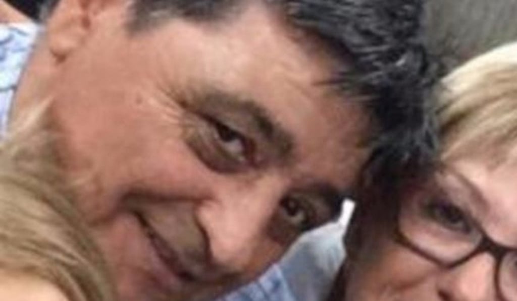 Francisco Lopez Rodriguez. Photo: Twitter