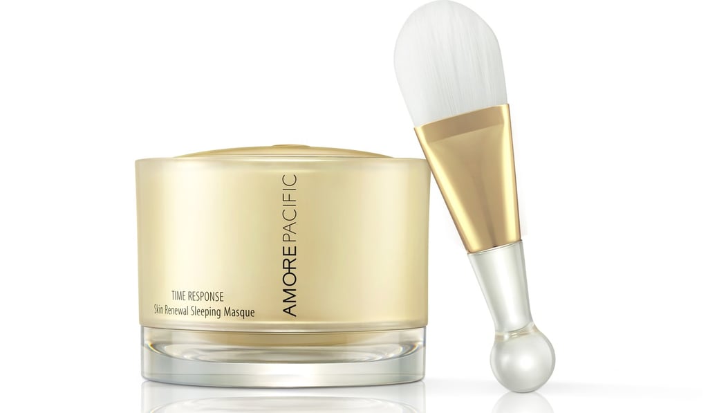 AmorePacific Time Response Skin Renewal Sleeping Masque. AmorePacific Time Response Skin Renewal Sleeping Masque.