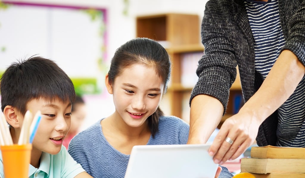 Any change of teacher during an academic year is bound to have an impact on a child’s learning. Photo: Alamy