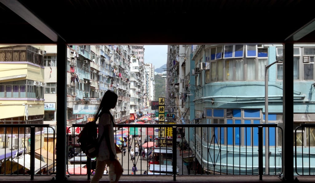 To capitalise on the new rules, analysts said Hong Kong must make mainland billionaires aware of investment prospects in foreign countries. Photo: Jonathan Wong