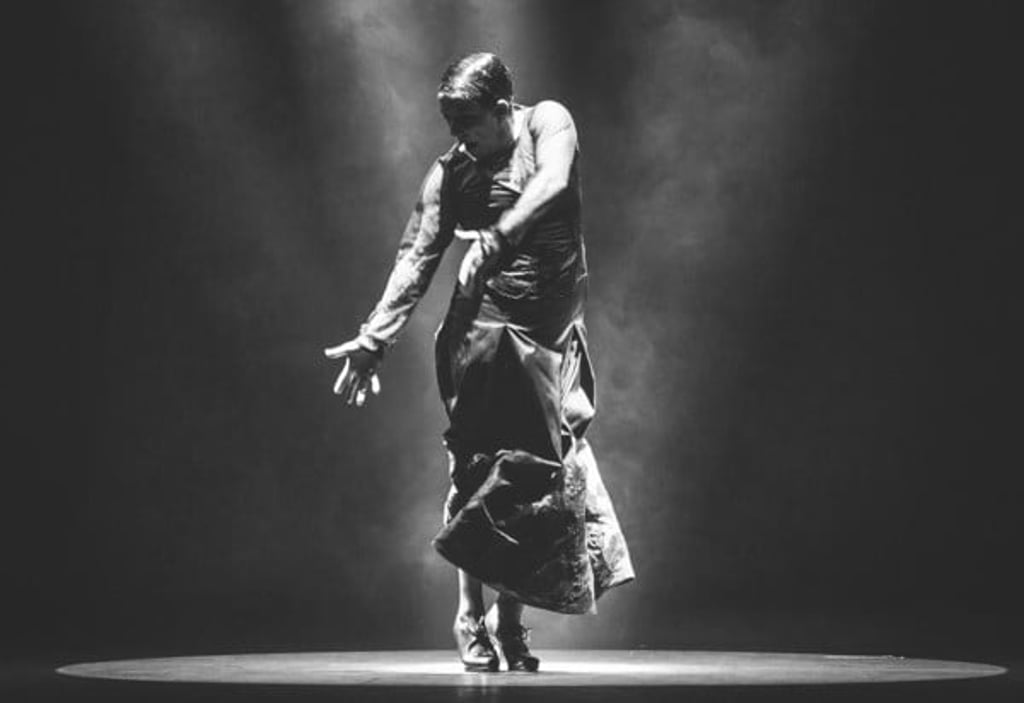 Apariencias is the living embodiment of the phrase ‘dynamite comes in small packages’. Photo: Esteban Abión Apariencias is the living embodiment of the phrase ‘dynamite comes in small packages’. Photo: Esteban Abión