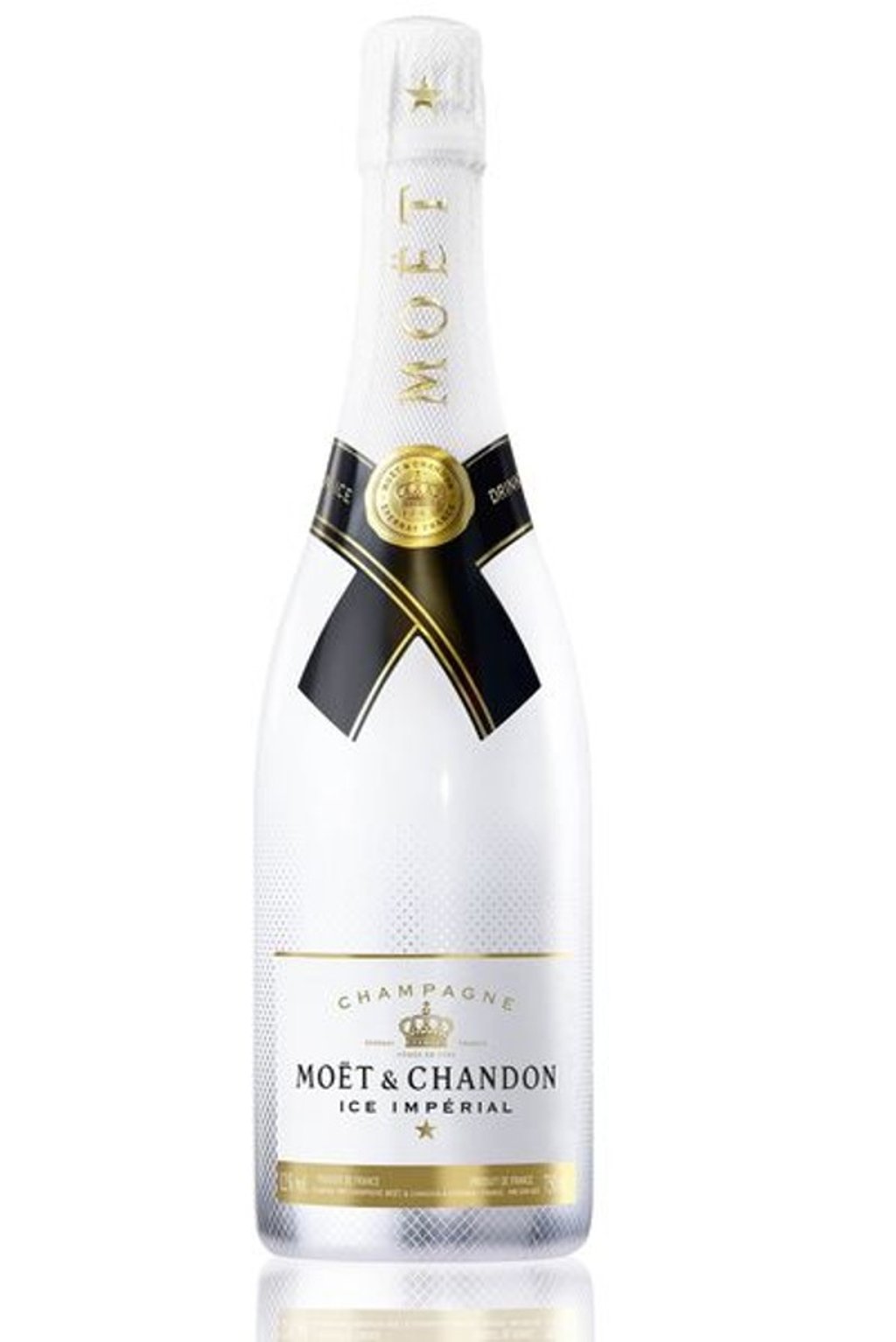 Moët Ice Imperial. Moët Ice Imperial.