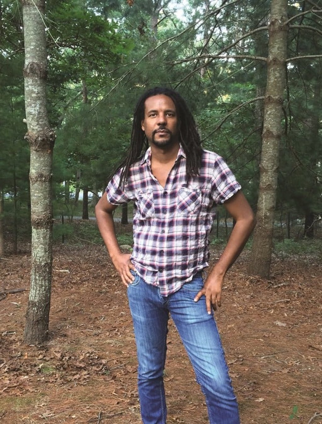 Colson Whitehead