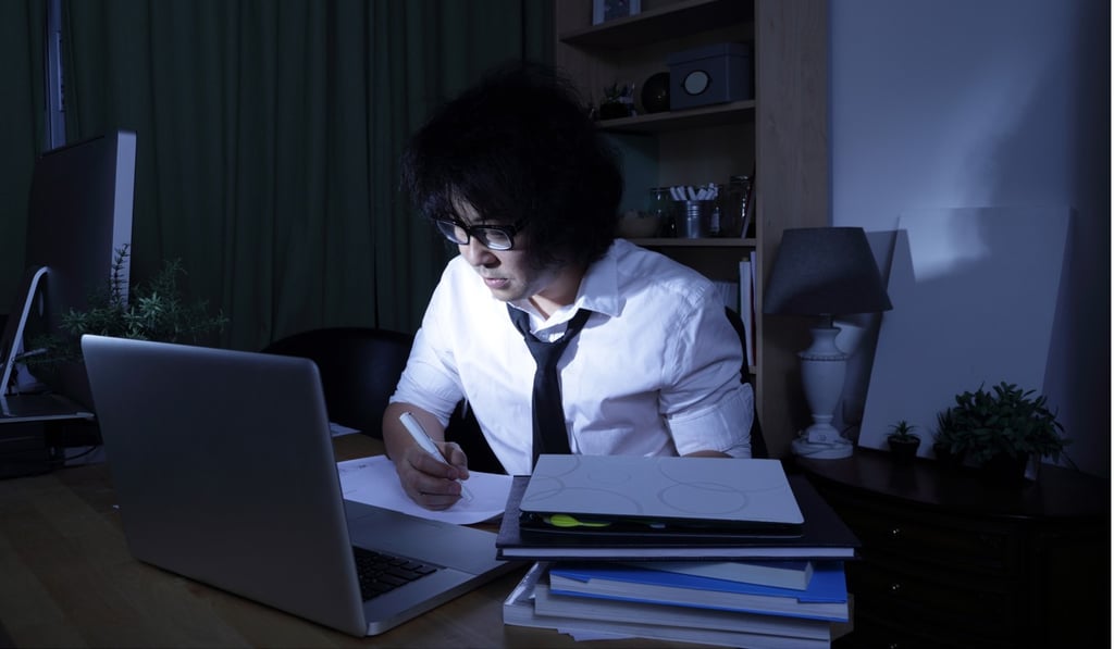 Employees were often in a weaker position as they did not have collective bargaining power, experts said. Photo: Shutterstock Employees were often in a weaker position as they did not have collective bargaining power, experts said. Photo: Shutterstock