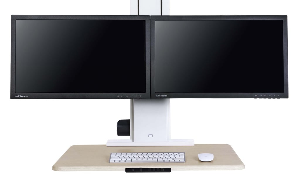 Altizen Dual-Monitor.