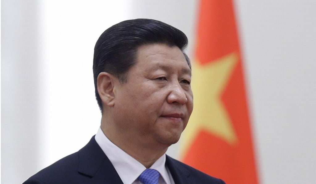 Since taking power in 2012, Chinese President Xi Jinping has embarked on a sweeping anti-corruption campaign. Photo: Reuters