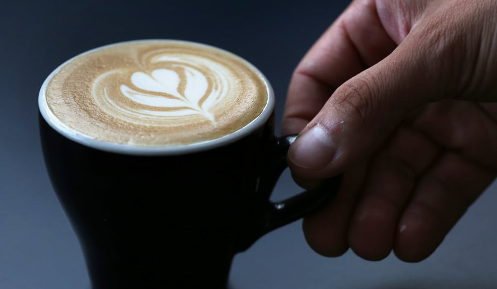 Too much caffeine is a common cause of insomnia. Photo: Shutterstock