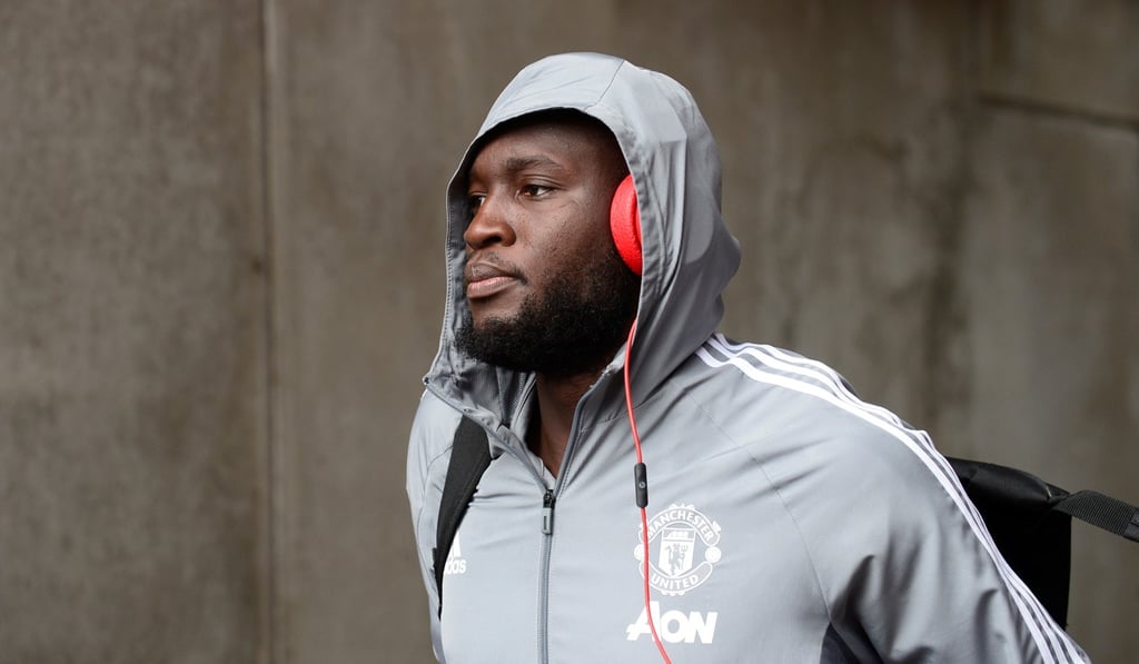 Romelu Lukaku has enjoyed a dream start to life at Manchester United. Photo: Reuters