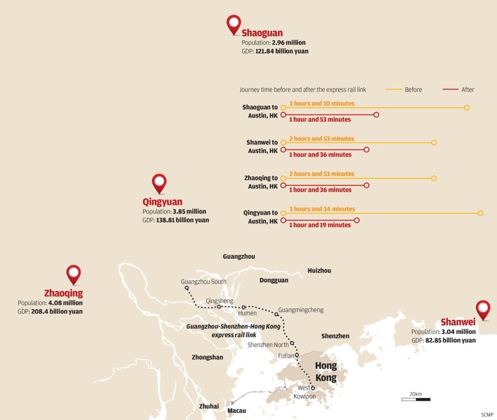 Graphic: SCMP graphic
