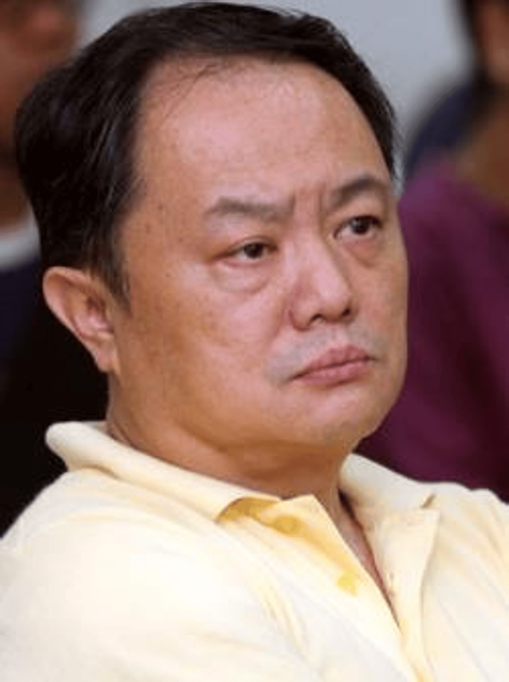 Thomas Fann. Photo: Bangkok Post