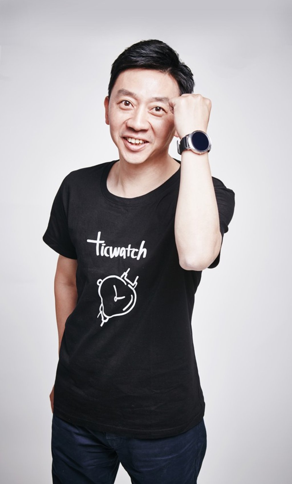 Mobvoi zhifei li top