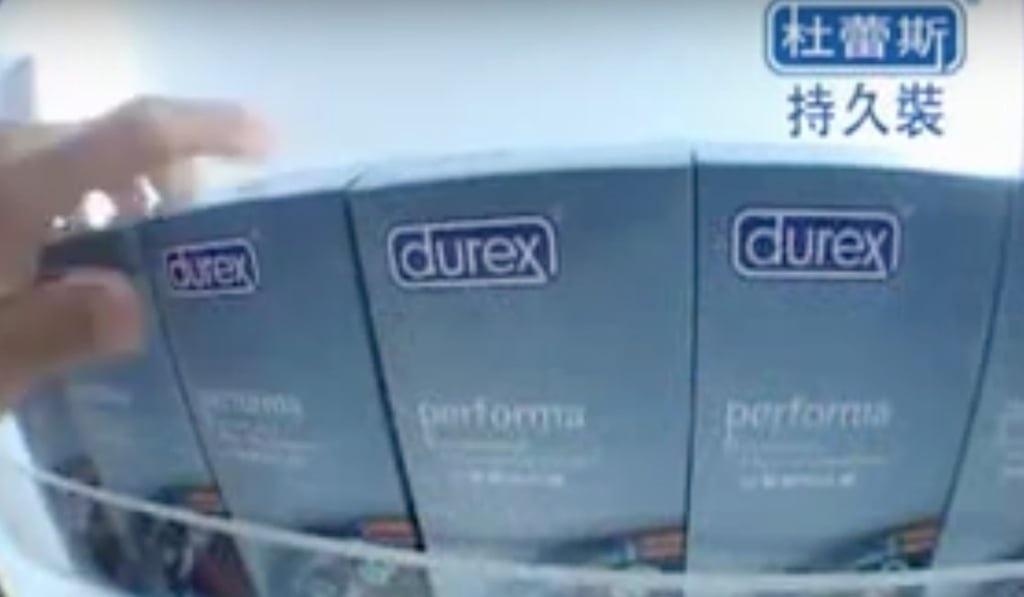 The Television and Entertainment Licensing Authority was to lift its ban on advertising condoms on TV. Photo: