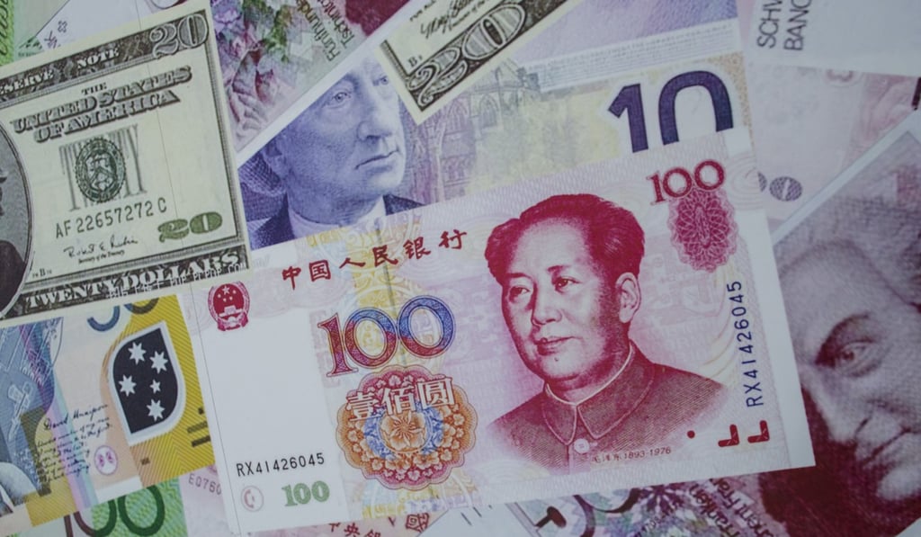 Chinese buyers targeted cheaper properties in Australia last year after the yuan lost ground against the Australian dollar. Photo: Reuters