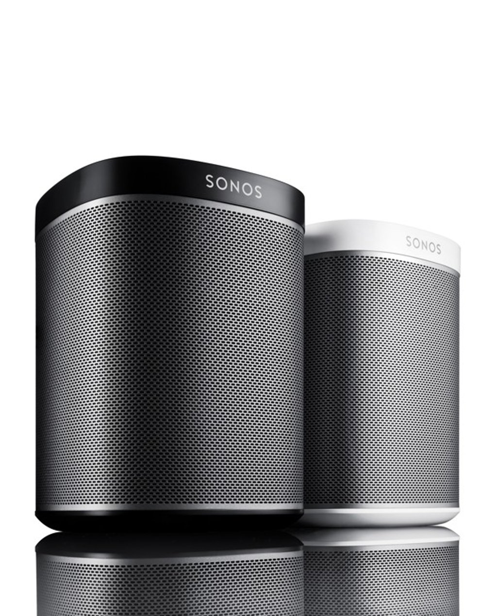 Sonos Play:1 wireless mini speakers