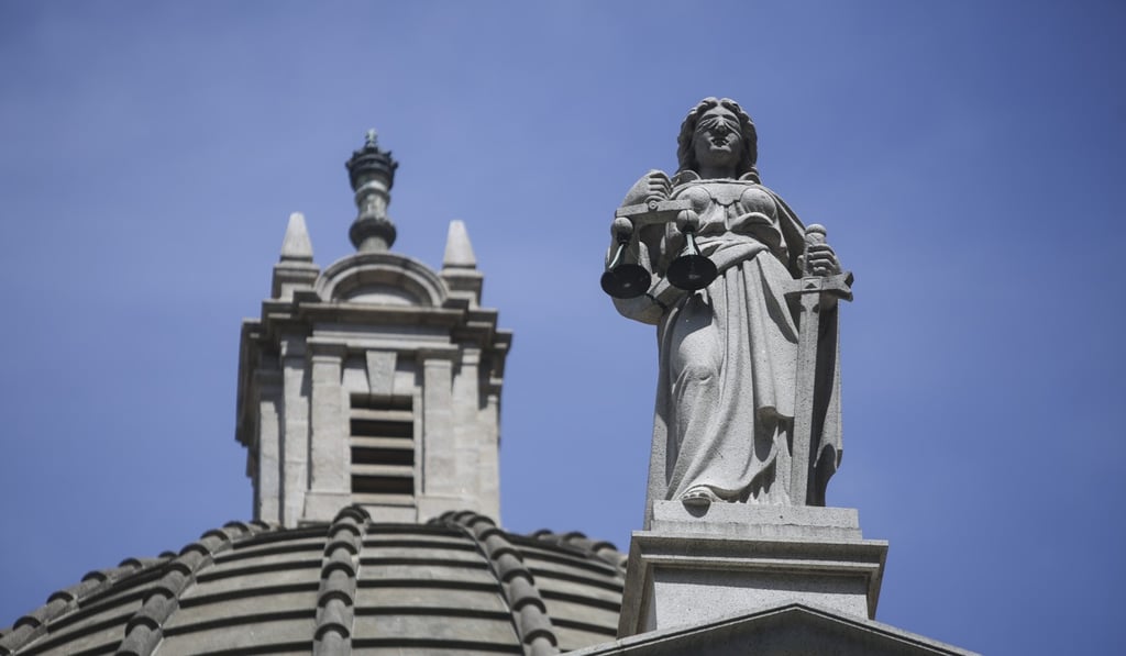Senior justices at the top court explained in a detailed judgment why they threw out the duo’s case. Photo: Sam Tsang
