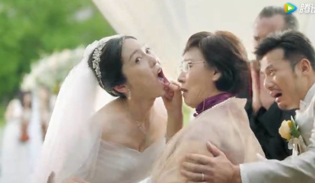 Audi’s ad for China angered netizens with its sexism and cultural stereotyping.
