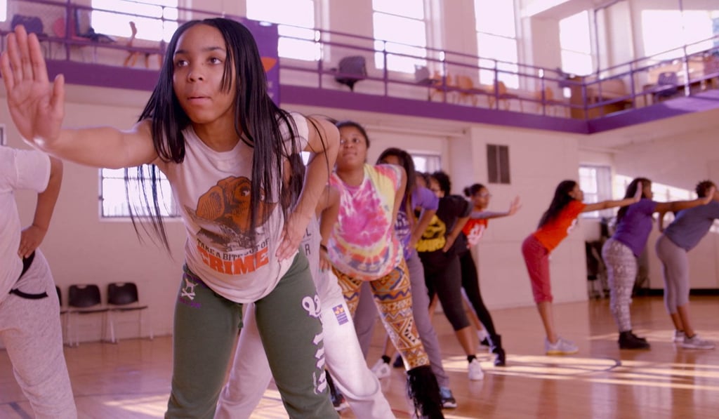 STEP, screening as part of the 2017 Sundance Film Festival: Hong Kong.