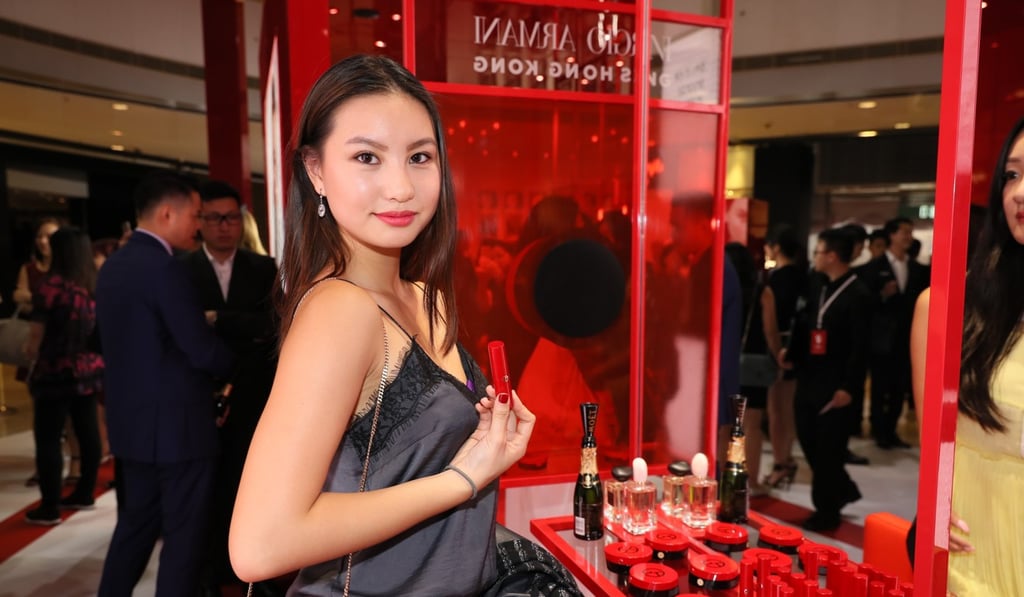 Lyann Lam.