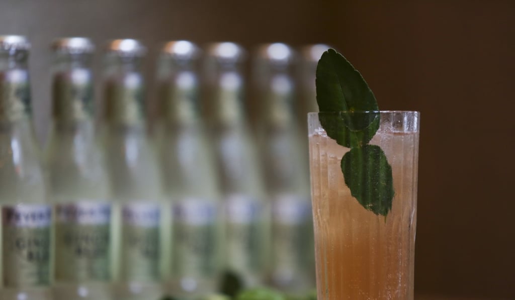 Bangkok Bastard. Photo: Xiaomei Chen