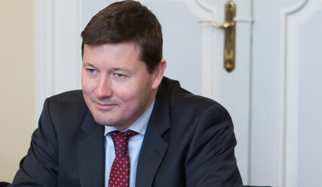 Martin Selmayr, chief of staff to European Commission President Jean-Claude Juncker, said Monday that Britain's decision to leave the European Union was “stupid”. Photo: Handout / Wikipedia
