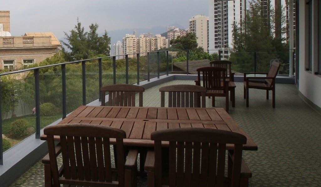 In June, luxury residential prices across Happy Valley and Jardine’s Lookout gained 7 per cent year-on-year, according to property consultant Knight Frank.